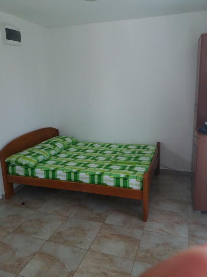 Mona&Mike Apartments Tivat Exterior photo
