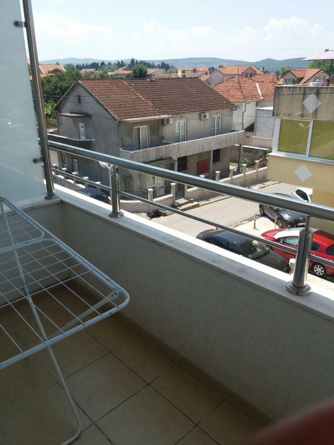 Mona&Mike Apartments Tivat Exterior photo