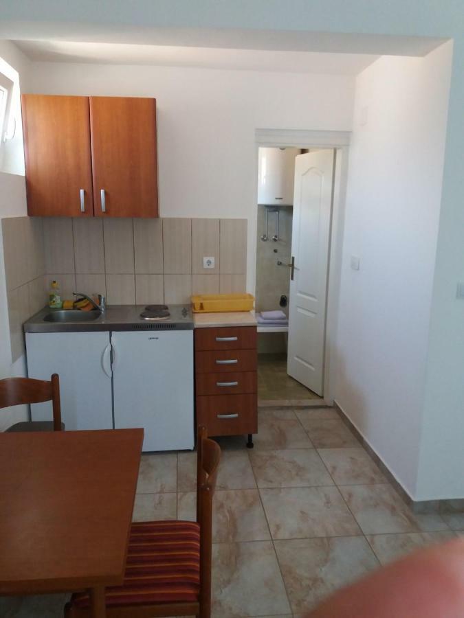 Mona&Mike Apartments Tivat Exterior photo